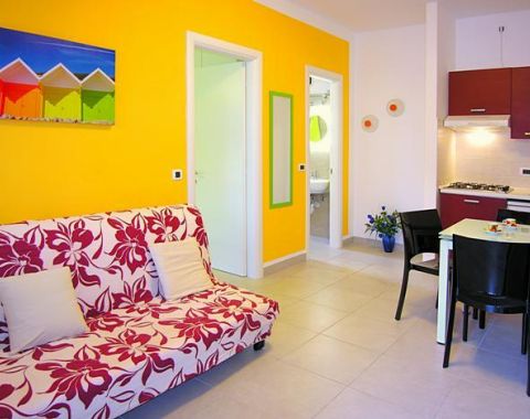 Residence Bibione