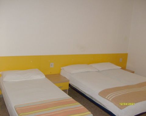 Квартирный отель Bibione