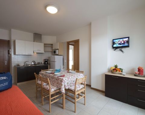 Residence Bibione