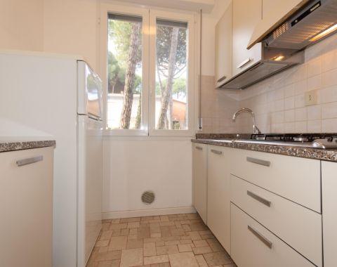 Wohnhaus Bibione