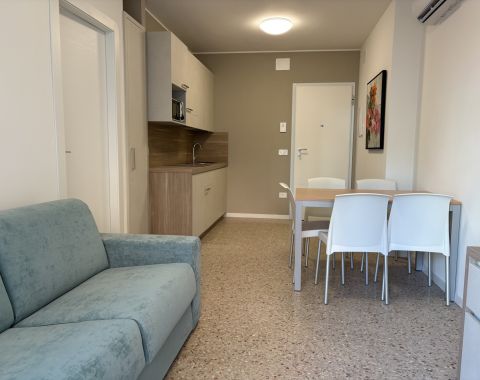 Copropriété Bibione