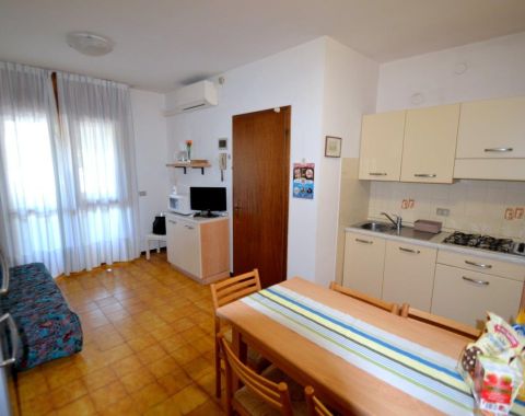Block of flats Bibione