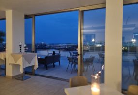 Hotel Venice Beach Restaurant Caffè Cristina