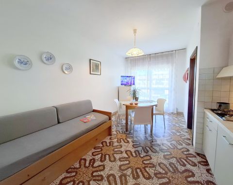 Block of flats Bibione