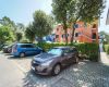 Parking place