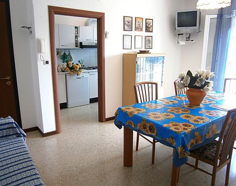 Residence Bibione