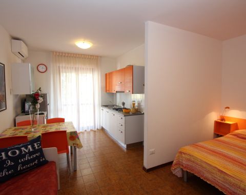 Residence Bibione