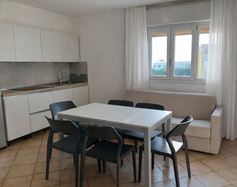 Block of flats Bibione