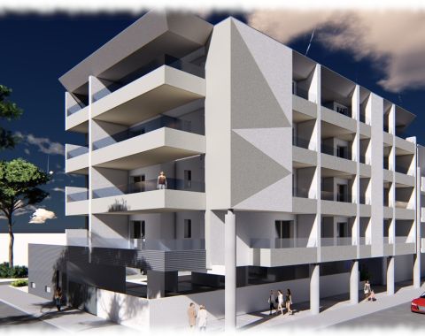 Condominio Bibione