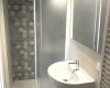 Bagno ristrutturato