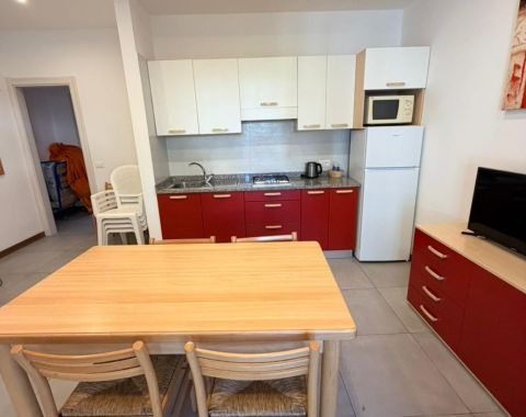 Block of flats Bibione