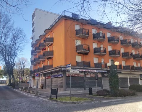 CONDOMINIO LEDA