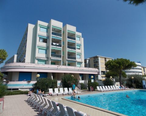 Residence Bibione