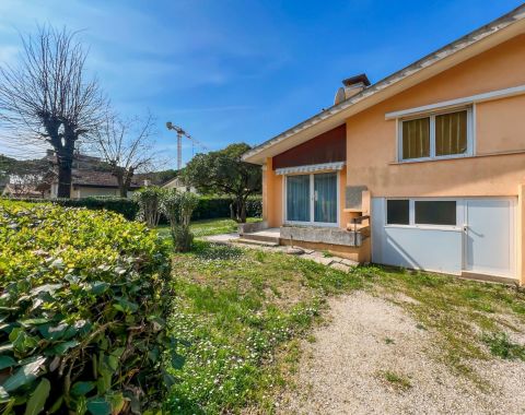 Villa SAN MICHELE AL TAGLIAMENTO