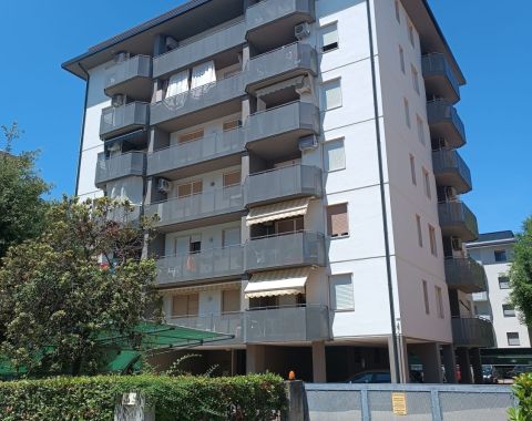 Квартирный отель SAN MICHELE AL TAGLIAMENTO