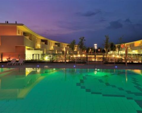 Villaggio Bibione