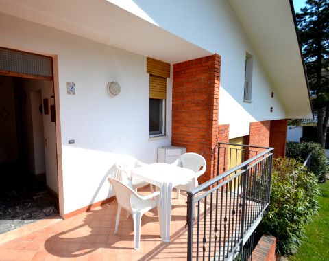 Villa Bibione