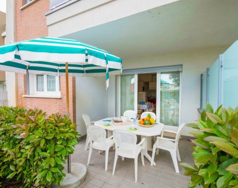 Residence Bibione