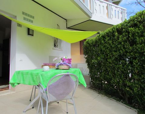 Villa a schiera Bibione