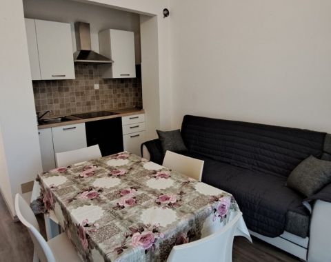 Block of flats Bibione