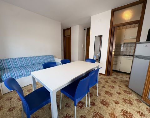 CONDOMINIO CAVALLINO SUD