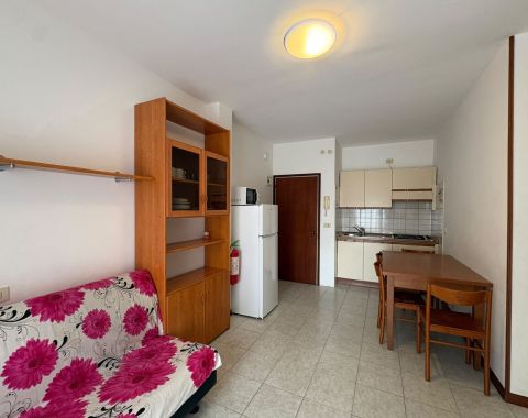 CONDOMINIO IVANA