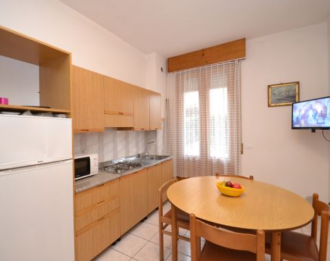 Block of flats Bibione