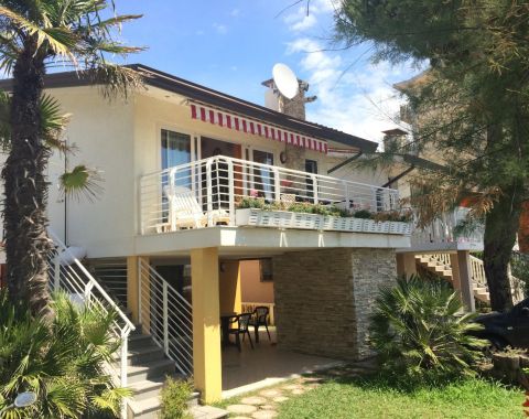 Villetta Bibione