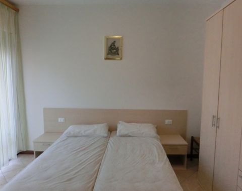 Block of flats Bibione