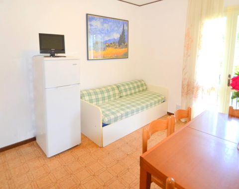 Feriendorf Bibione