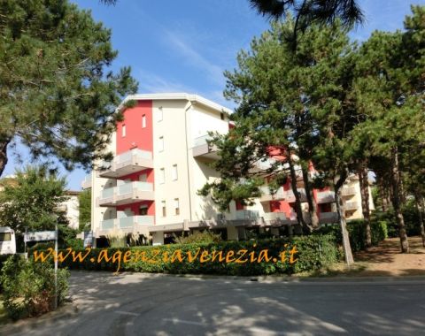 Block of flats Bibione