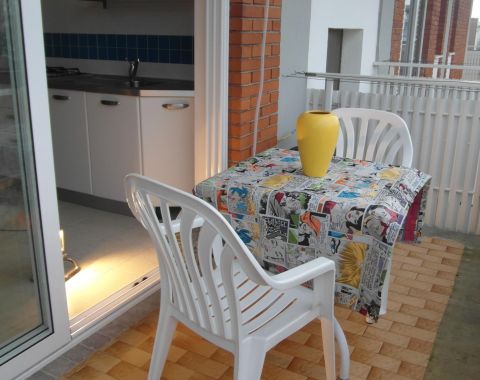 Condominio Bibione