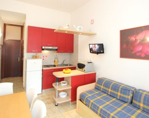 Block of flats Bibione
