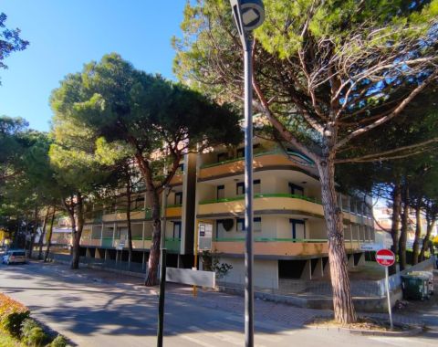 Block of flats Bibione