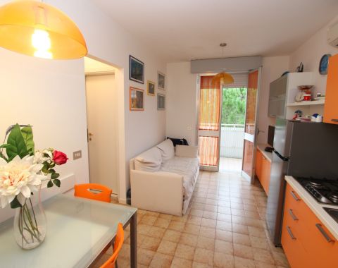 Wohnhaus Bibione