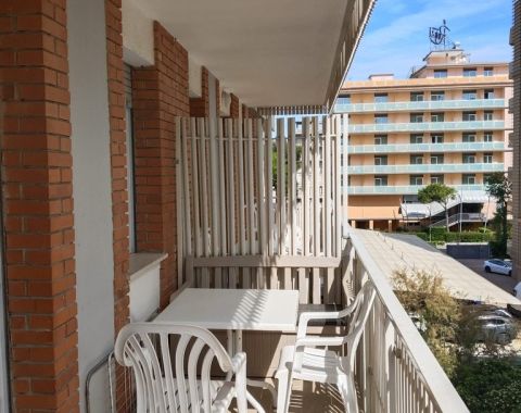 Block of flats Bibione