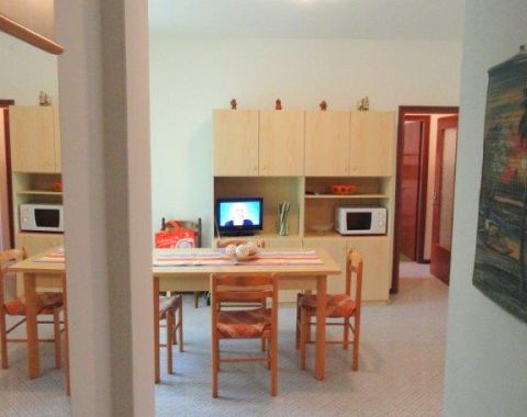 Block of flats Bibione