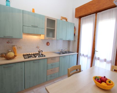 Block of flats Bibione