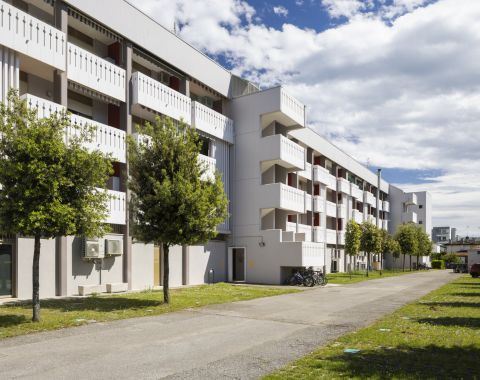 Block of flats Bibione
