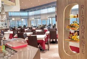 Hotel alla Terrazza