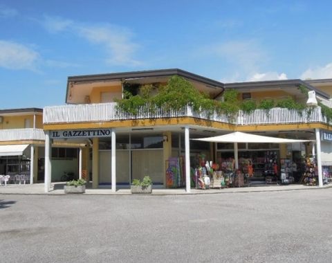 CONDOMINIO RENO