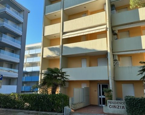 Block of flats Bibione