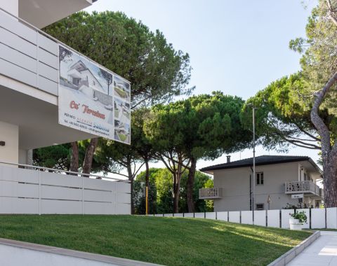 Multi-family home SAN MICHELE AL TAGLIAMENTO