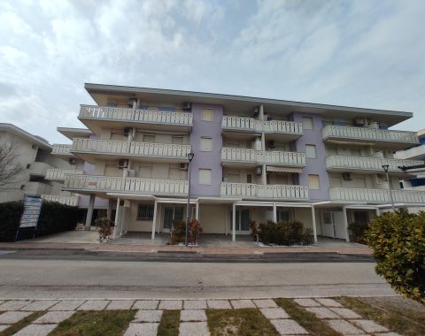 Квартирный отель SAN MICHELE AL TAGLIAMENTO