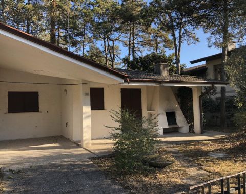Villa Bibione