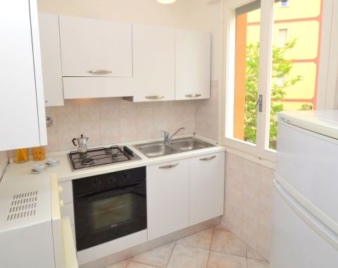 Block of flats Bibione