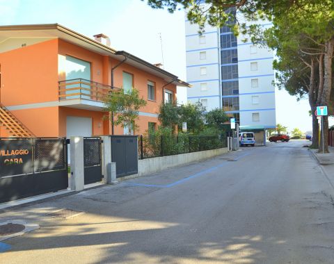 Villa Bibione