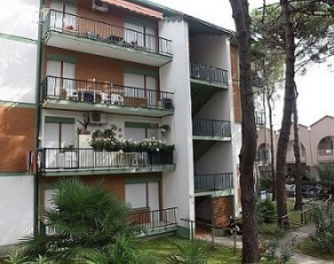 Block of flats Bibione