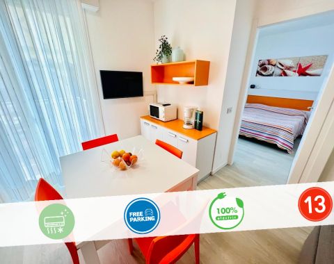 Condominio Bibione