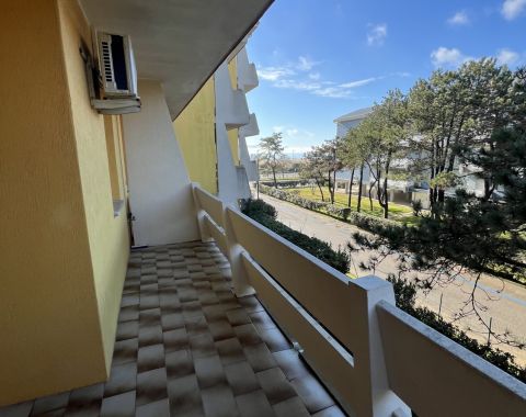 Copropriété Bibione